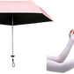 🏆 Last Day Special Price ＄23.98 ! 🔥Buy more Save more🎁Ultra-Lightweight Compact All-Weather Umbrella
