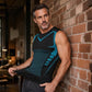 💪  Jonowa Shaping Vest – Compression & Cooling Effect – Sleeveless Body Shaper – Invisible Under Clothes 🕶️