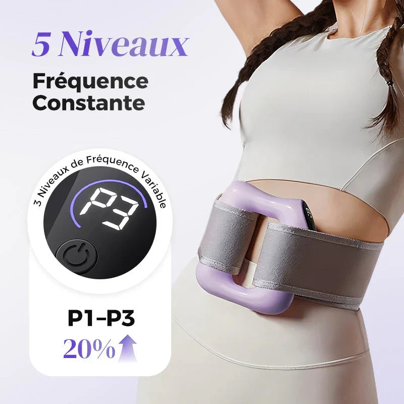 🏆Multifunctional fascia ring for the entire body🌿👑