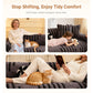 🔥50% OFF Sale!🔥🛋️ Cover Scratches & Add Warmth – Soft Plush Sofa Protector That Stays Put. Pet-Friendly & Durable