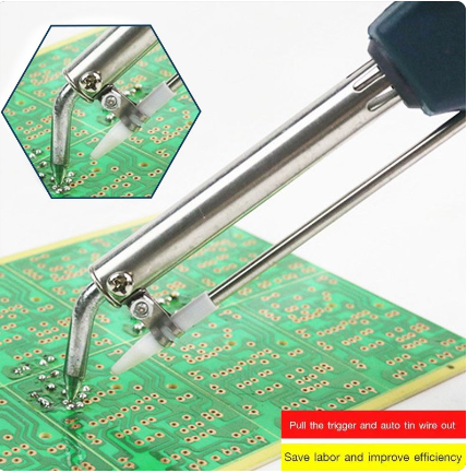 Soldering Gun 80W Soldering Iron