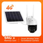 ✈️Free shipping📦Smart Wireless Solar Surveillance Camera