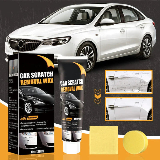 🚗🔥Car Scratch Repair Paste🔥