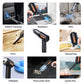 ⏰BIG SALE!💥®Multifunctional Portable Car Vacuum Cleaner
