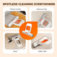 📢 ONLY TODAY ⭐ Buy 2 and get 1 free �🧹 Mini Mop SELF-WRINGING & portable