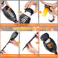 💖 Outdoor Garden Torch Solar Lamps 🏡💡