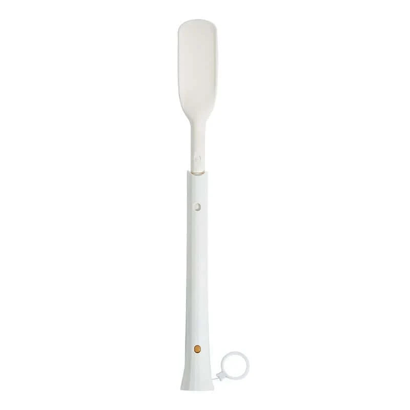 💥BIG SALE -Telescopic Adjustable Length Shoe Horn