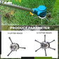 🔥Best Value 🔥  Steel Wire Grass Trimmer Head