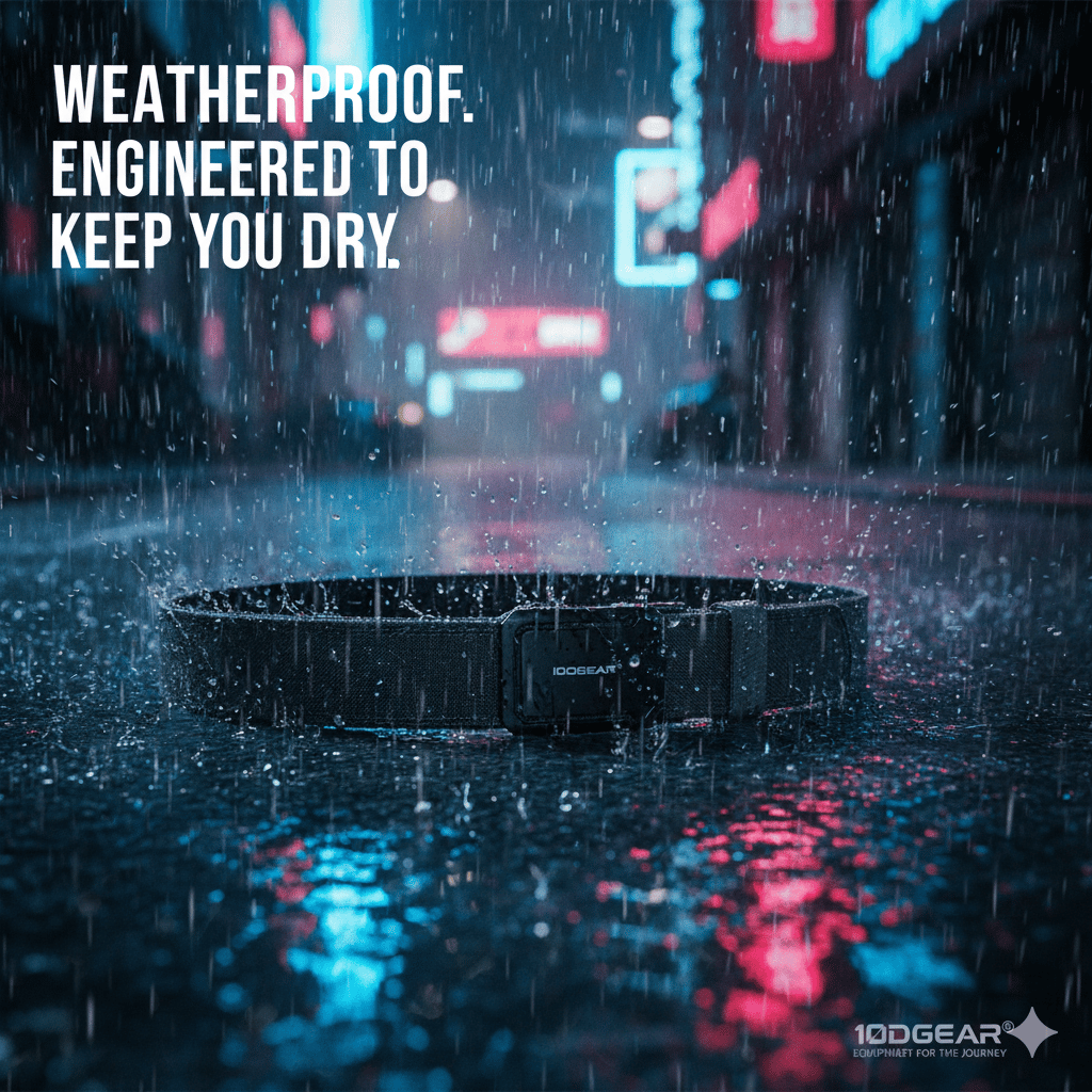 Buy 2 Free Shipping-Upgraded version thickened double-layer nylon tactical belt with automatic buckle