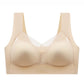 🔥2025 NEW SALES 50% OFF💥Sexy Push Up Wireless Bras🌸 - Comfortable & Supportive for Everyday Confidence