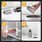 ⏰BIG SALE!💥®Multifunctional Portable Car Vacuum Cleaner