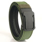 Buy 2 Free Shipping-Upgraded version thickened double-layer nylon tactical belt with automatic buckle