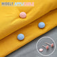 🥳HOT SALE🥳💞5Duvet Clips – Skin-friendly, secure & multi-use. Tidy bed – grab yours! ✅