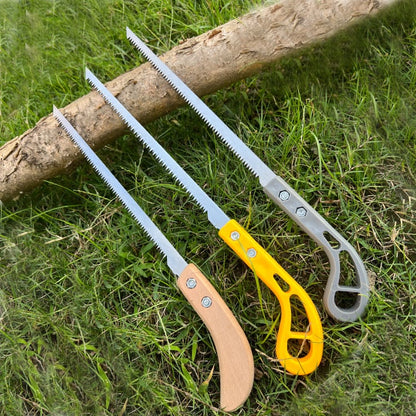 🔥BUY 1 GET 1 FREE🔥Portable Sharp Gardening Outdoor Handsaw