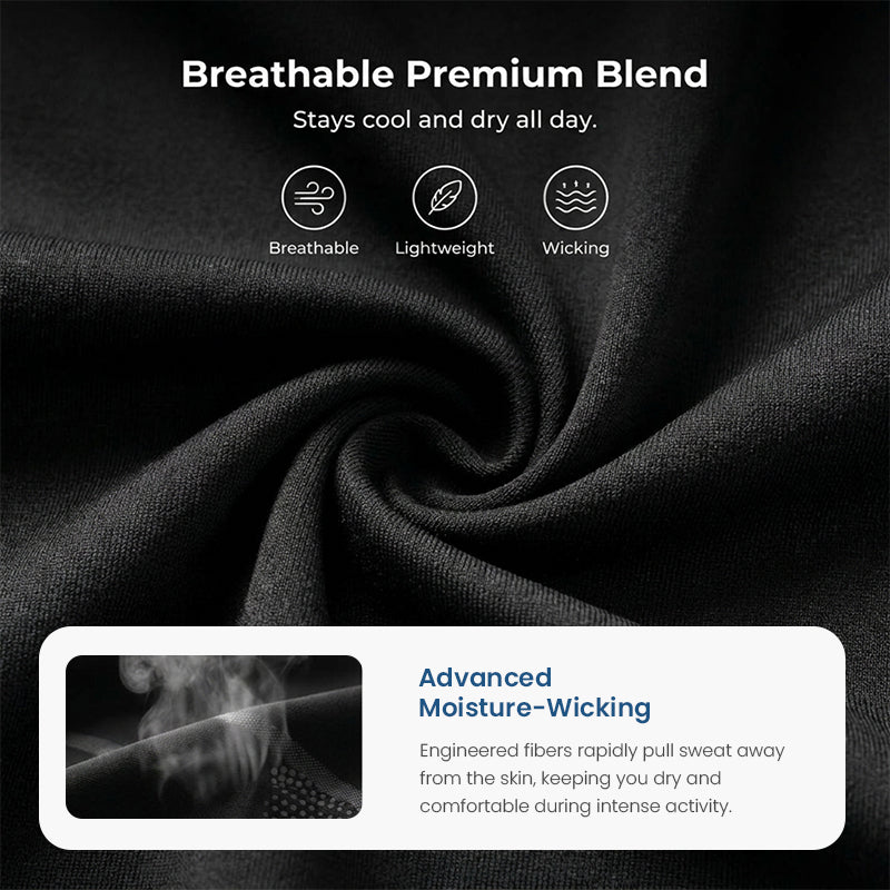 💪  Jonowa Shaping Vest – Compression & Cooling Effect – Sleeveless Body Shaper – Invisible Under Clothes 🕶️