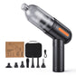 ⏰BIG SALE!💥®Multifunctional Portable Car Vacuum Cleaner