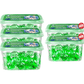 🥳2026 HOT SALE🥳💞50K+ SOLD!🏠💧 50% OFF! Drain Deodorizer Pods – Bio‑enzyme formula neutralizes smells at the source. Instant fresh scent, no harsh chemicals. Say goodbye to embarrassing odours. 🚰✅