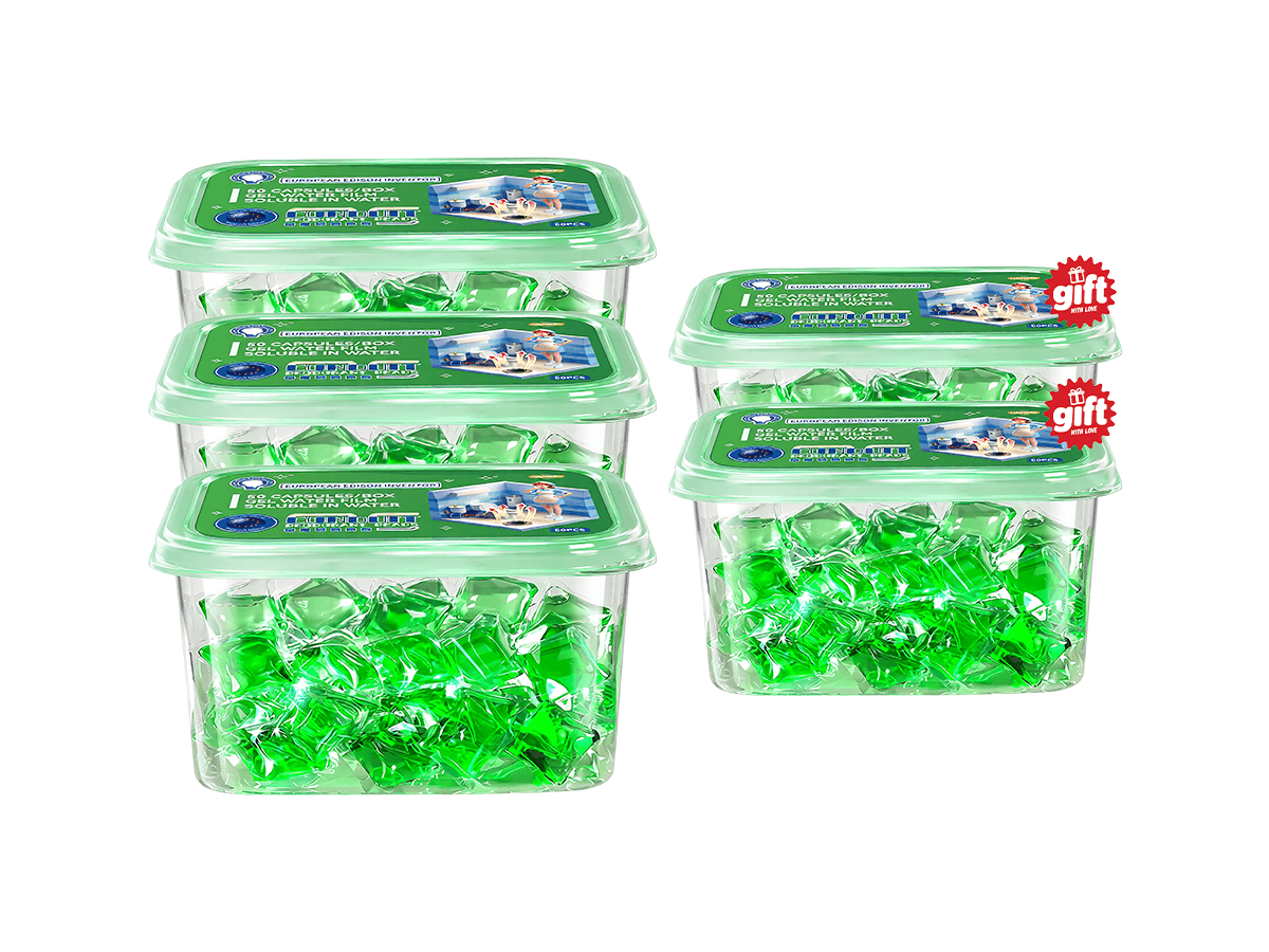 🥳2026 HOT SALE🥳💞50K+ SOLD!🏠💧 50% OFF! Drain Deodorizer Pods – Bio‑enzyme formula neutralizes smells at the source. Instant fresh scent, no harsh chemicals. Say goodbye to embarrassing odours. 🚰✅