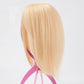 💥superior quality-Natural Hair Toppers with Bangs for Women