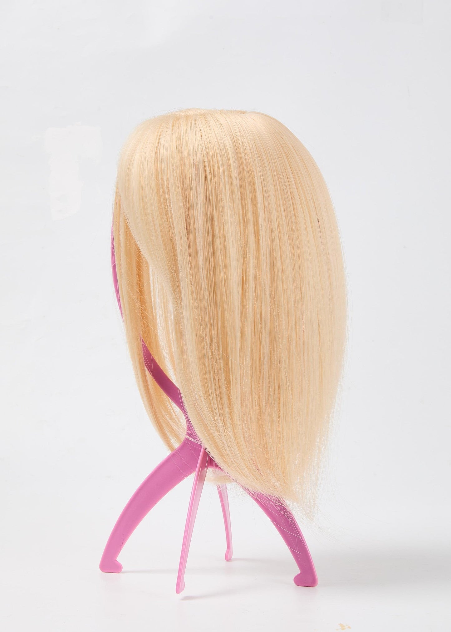 💥superior quality-Natural Hair Toppers with Bangs for Women