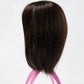 💥superior quality-Natural Hair Toppers with Bangs for Women