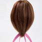 💥superior quality-Natural Hair Toppers with Bangs for Women