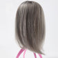 💥superior quality-Natural Hair Toppers with Bangs for Women