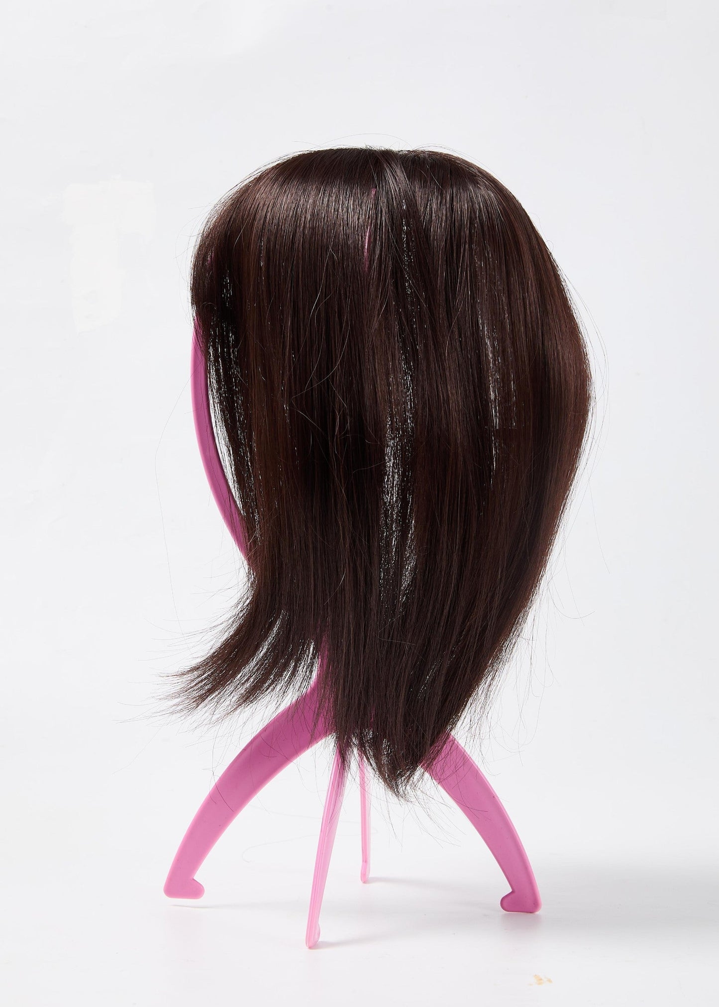 💥superior quality-Natural Hair Toppers with Bangs for Women