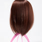 💥superior quality-Natural Hair Toppers with Bangs for Women