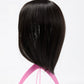 💥superior quality-Natural Hair Toppers with Bangs for Women