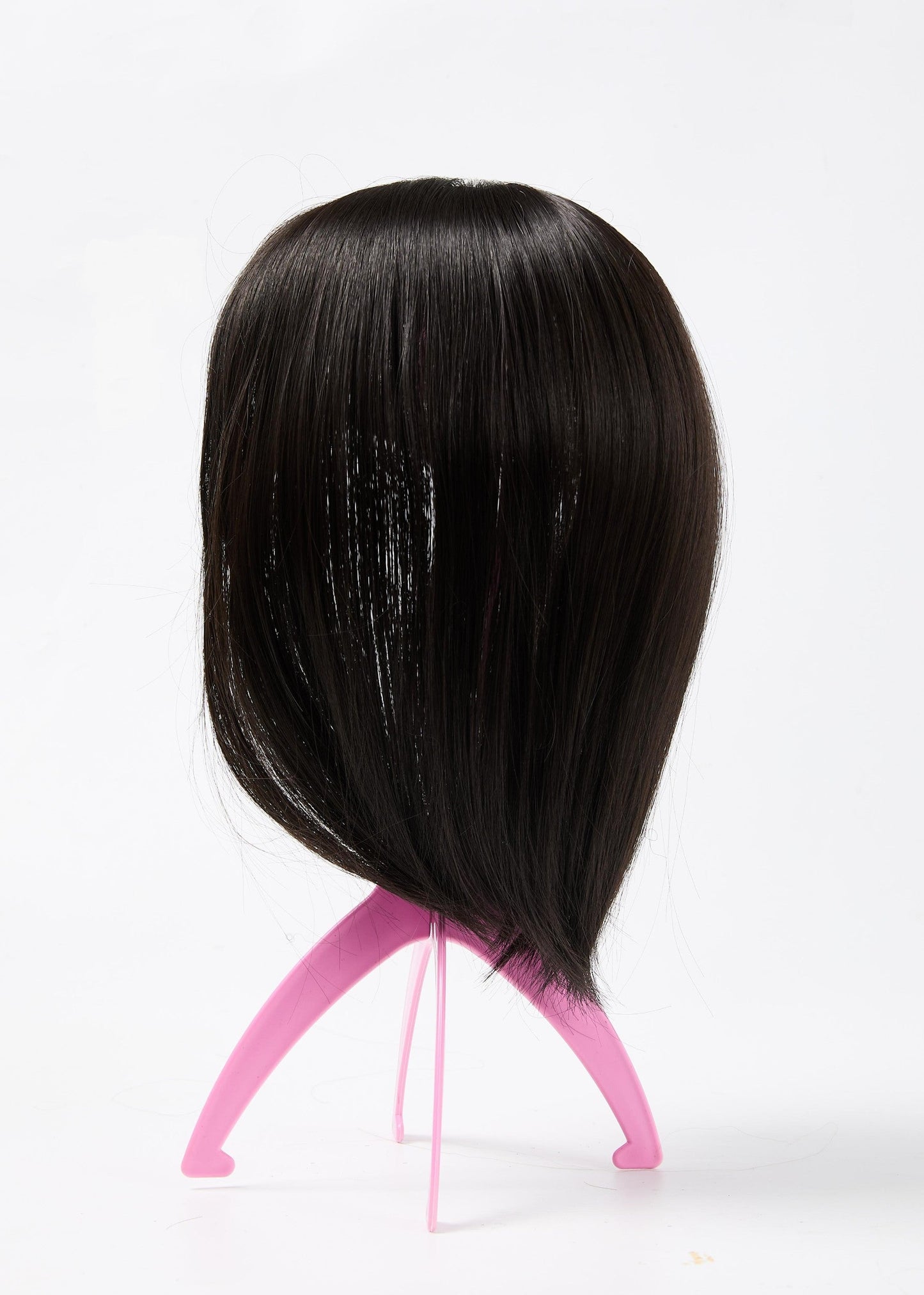 💥superior quality-Natural Hair Toppers with Bangs for Women