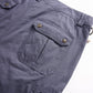 Men's Outdoor Sporty Fitness Multifunctional Shorts