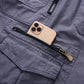 Men's Outdoor Sporty Fitness Multifunctional Shorts