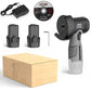 ⏳Time-limited Special🧰12V Mini Angle Grinder with Cutting Disc