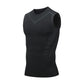 💪  Jonowa Shaping Vest – Compression & Cooling Effect – Sleeveless Body Shaper – Invisible Under Clothes 🕶️