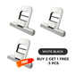 📢 ONLY TODAY ⭐ Buy 2 and get 1 free �🧹 Mini Mop SELF-WRINGING & portable