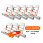 📢 ONLY TODAY ⭐ Buy 2 and get 1 free �🧹 Mini Mop SELF-WRINGING & portable
