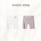 Women's High-Waisted Ice Silk Tummy Control and Butt Lift Underwear