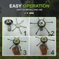 🔥Best Value 🔥  Steel Wire Grass Trimmer Head
