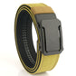 Buy 2 Free Shipping-Upgraded version thickened double-layer nylon tactical belt with automatic buckle
