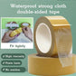 🔥Save Up to [42%] Off!💥Strong Adhesive Double-sided Mesh Tape