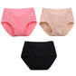 ⏰New Years Sale - 50% Off ✨ Plus Size High Waist Leak Proof Cotton Panties