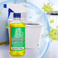 [Creative Gift] Highly Concentrated Oxalic Acid Toilet Bowl Cleaner