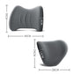 ✨Limited Time Offer✨ Ergonomic Car Seat Headrest & Lumbar Cushion