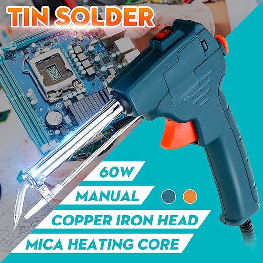 Soldering Gun 80W Soldering Iron