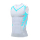 💪  Jonowa Shaping Vest – Compression & Cooling Effect – Sleeveless Body Shaper – Invisible Under Clothes 🕶️