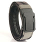 Buy 2 Free Shipping-Upgraded version thickened double-layer nylon tactical belt with automatic buckle