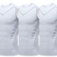 💪  Jonowa Shaping Vest – Compression & Cooling Effect – Sleeveless Body Shaper – Invisible Under Clothes 🕶️