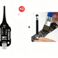 🥳2026 HOT SALE🥳💞50K+ SOLD!💡⚙️ 50% OFF! In-Circuit Inductor Tester – One-button simplicity, clear indicator. Non-contact, rapid diagnosis. A must-have for electronics repair. 📟🕊️