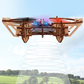 ✈️Kids DIY Wooden Drone Building Kit 🎁💥